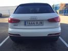 Audi Q3 2.0 TDI 177cv QUATTRO S-TRONIC AMBITION LUXE     Diesel BLANC  - 18