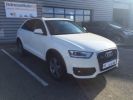 Audi Q3 2.0 TDI 177cv QUATTRO S-TRONIC AMBITION LUXE     Diesel BLANC  - 22