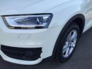 Audi Q3 2.0 TDI 177cv S-TRONIC AMB. QUATTRO     Diesel BLANC IBIS  - 5