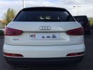 Audi Q3 2.0 TDI 177cv S-TRONIC AMB. QUATTRO     Diesel BLANC IBIS  - 18