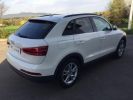 Audi Q3 2.0 TDI 177cv S-TRONIC AMB. QUATTRO     Diesel BLANC IBIS  - 20