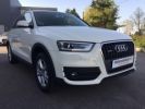 Audi Q3 2.0 TDI 177cv S-TRONIC AMB. QUATTRO     Diesel BLANC IBIS  - 23