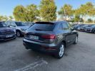 Audi Q3 2.0 tdi 184 ch s line Gris  - 5