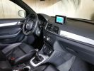 Audi Q3 2.0 TDI 184 CV AMBITION LUXE QUATTRO Blanc  - 7