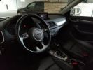 Audi Q3 2.0 TDI 184 CV AMBITION LUXE QUATTRO BVA Blanc  - 5