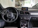 Audi Q3 2.0 TDI 184 CV AMBITION LUXE QUATTRO BVA Gris  - 6