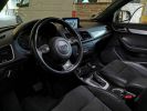 Audi Q3 2.0 TDI 184 CV SLINE QUATTRO S-TRONIC Gris  - 5