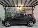 Audi Q3 2.0 TDI 184 CV SLINE QUATTRO S-TRONIC Noir  - 1