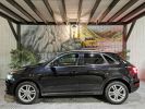 Audi Q3 2.0 TDI 184 CV SLINE QUATTRO S-TRONIC Noir  - 1