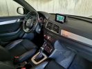 Audi Q3 2.0 TDI 184 CV SLINE QUATTRO S-TRONIC Noir  - 7