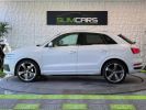 Audi Q3 2.0 TDI 184 S line quattro S tronic 7   - 8