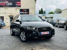 Audi Q3 2.0 TDI Ambition Luxe quattro garantie 12 mois Noir  - 1