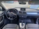 Audi Q3 2.0 TDI Quattro 150cv NOIR  - 7