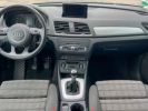 Audi Q3 2.0 TDI Ultra 150 ch S line Gris  - 4