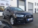 Audi Q3 2.0 TFSI 170 CV ADVANCED QUATTRO     Essence NOIR  - 1