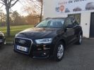 Audi Q3 2.0 TFSI 170 CV ADVANCED QUATTRO     Essence NOIR  - 3