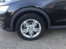 Audi Q3 2.0 TFSI 170 CV ADVANCED QUATTRO     Essence NOIR  - 5