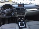 Audi Q3 2.0 TFSI 170 CV ADVANCED QUATTRO     Essence NOIR  - 8