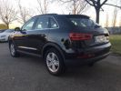 Audi Q3 2.0 TFSI 170 CV ADVANCED QUATTRO     Essence NOIR  - 23