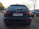 Audi Q3 2.0 TFSI 170 CV ADVANCED QUATTRO     Essence NOIR  - 24