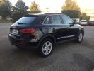 Audi Q3 2.0 TFSI 170 CV ADVANCED QUATTRO     Essence NOIR  - 26