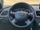 Audi Q3 2.0 TFSI 170CH AMBITION LUXE QUATTRO CREDIT REPRISE Beige Métallisé  - 15