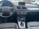 Audi Q3 2.0 TFSI 180 CH QUATTRO S-TRONIC   - 3