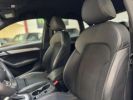 Audi Q3 2.0 TFSI 180 Ch S Tronic 7 Quattro Line Gris  - 4