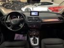 Audi Q3 2.0 TFSI 180 Quattro S Tronic S Line Gris Foncé  - 9