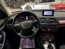 Audi Q3 2.0 TFSI 180 Quattro S Tronic S Line Gris Foncé  - 10