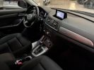 Audi Q3 2.0 TFSI 180 Quattro S Tronic S Line Gris Foncé  - 14