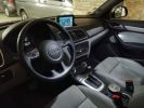Audi Q3 2.0 TFSI 211 CV AMBITION LUXE QUATTRO BVA Noir  - 5