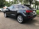 Audi Q3 2.0 TFSI 211 cv QUATTRO AMBITION LUXE PACK S-LINE S-TRONIC     Essence NOIR METAL  - 21