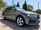 Audi Q3 (2) 2.0 TDI 184 S LINE QUATTRO S TRONIC Gris  - 3