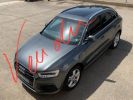 Audi Q3 (2) 2.0 TDI 184 S LINE QUATTRO S TRONIC Gris  - 1