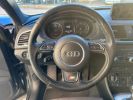 Audi Q3 (2) 2.0 TDI 184 S LINE QUATTRO S TRONIC Gris  - 8