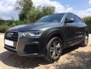 Audi Q3 (2) 2.0 TDI 184 S LINE QUATTRO S TRONIC     Diesel GRIS METAL  - 1