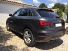 Audi Q3 (2) 2.0 TDI 184 S LINE QUATTRO S TRONIC     Diesel GRIS METAL  - 8