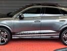 Audi Q3 (2E GENERATION) II 45 TFSI E 245 S LINE S TRONIC gris metal  - 1