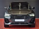 Audi Q3 (2E GENERATION) II 45 TFSI E 245 S LINE S TRONIC gris metal  - 2