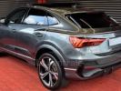 Audi Q3 (2E GENERATION) II 45 TFSI E 245 S LINE S TRONIC gris metal  - 3