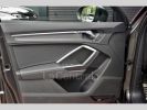 Audi Q3 (2E GENERATION) II 45 TFSI E 245 S LINE S TRONIC gris metal  - 7