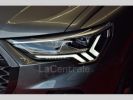 Audi Q3 (2E GENERATION) II 45 TFSI E 245 S LINE S TRONIC gris metal  - 17