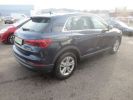 Audi Q3 35 TDI 150 ch Quattro Business line Bleu  - 4