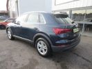 Audi Q3 35 TDI 150 ch Quattro Business line Bleu  - 6