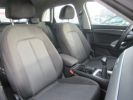 Audi Q3 35 TDI 150 ch Quattro Business line Bleu  - 10