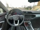 Audi Q3 35 TDI 150 ch S tronic 7 Gris  - 12