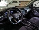 Audi Q3 35 TDI 150 CV DESIGN LUXE S-TRONIC Bleu  - 5