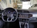 Audi Q3 35 TDI 150 CV DESIGN LUXE S-TRONIC Bleu  - 6