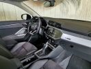Audi Q3 35 TDI 150 CV DESIGN LUXE S-TRONIC Bleu  - 7